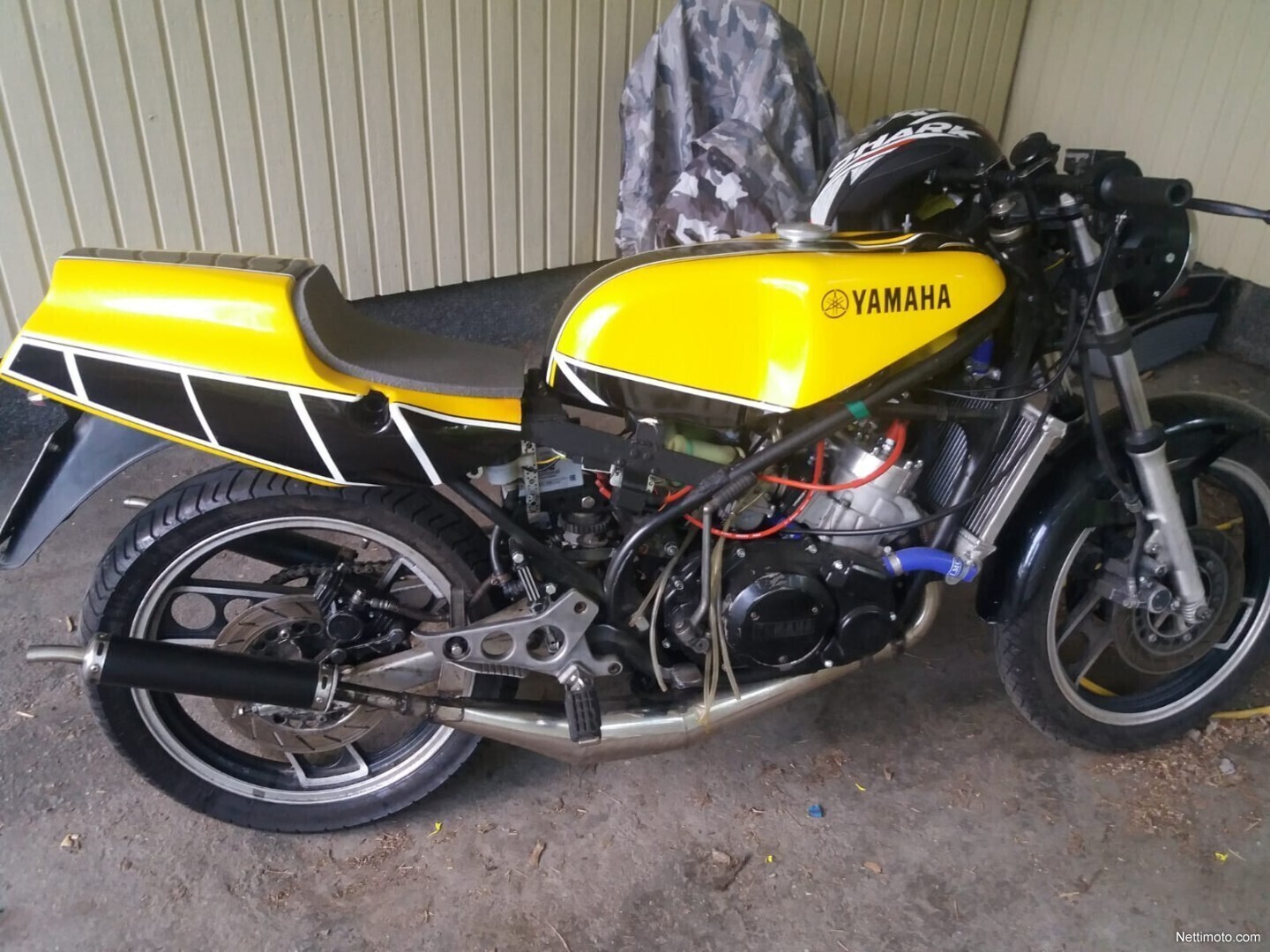 yamaha rd 350 for sale in japan