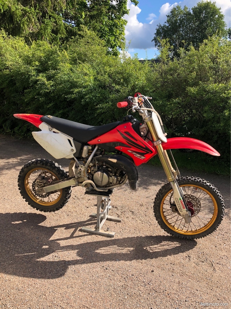 Honda cr 85 r