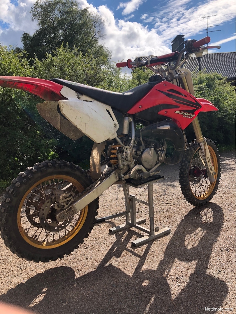 Honda cr 85 r