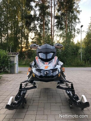 Lynx Rave