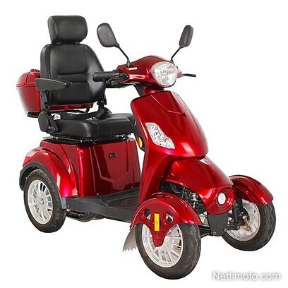 Kontio Motors Kruiser 2020, ,