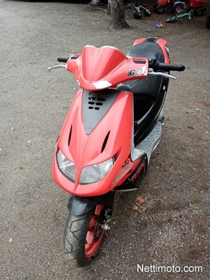 Derbi GP 1