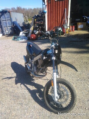 Derbi Senda