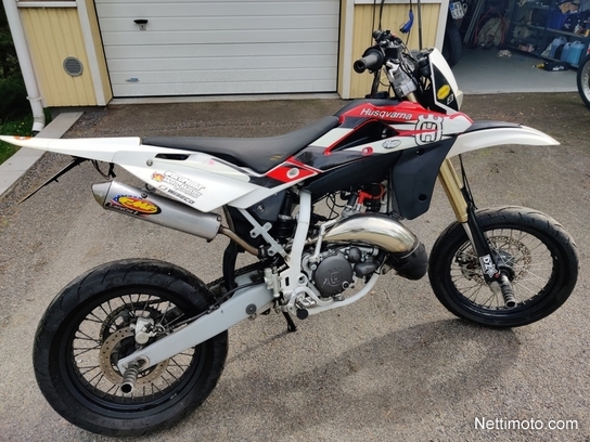 Husqvarna SM