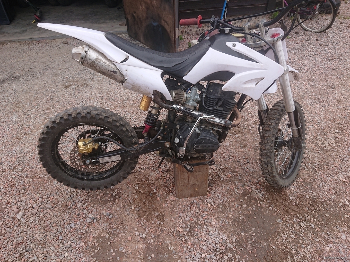 lifan 250 enduro