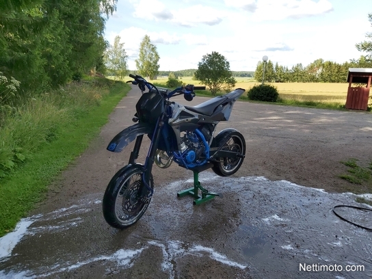 Husqvarna SM
