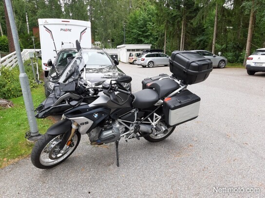 BMW R