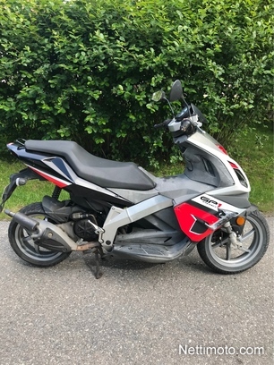 Derbi GP 1