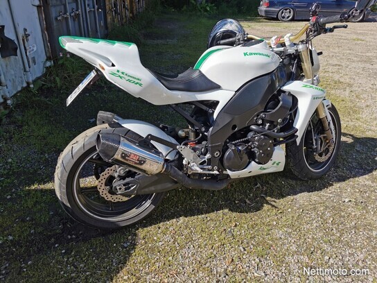 Kawasaki ZX-10R