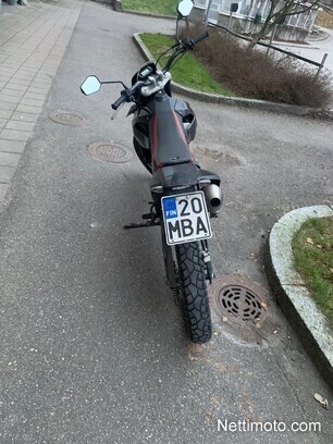 Derbi DRD