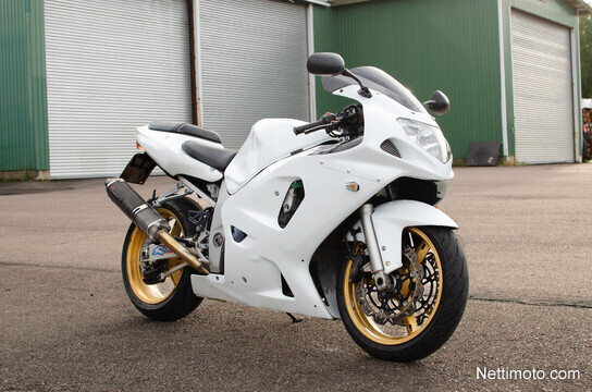 Suzuki GSX-R