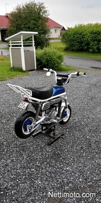 Suzuki PV