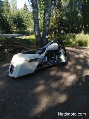 Harley-Davidson Touring