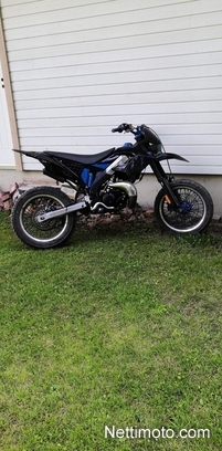 Derbi Senda