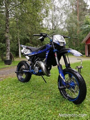 Husqvarna SM