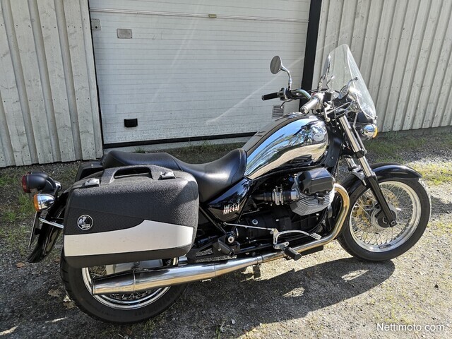 Moto Guzzi California