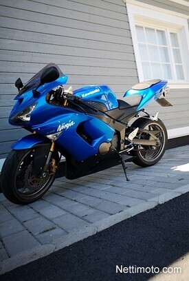 Kawasaki Ninja
