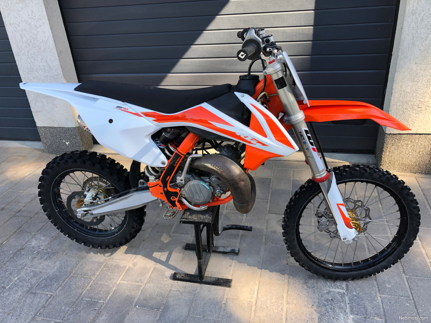 2021 ktm 85 for sale