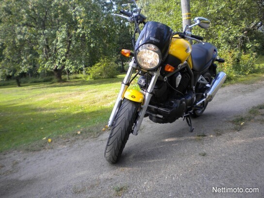 Yamaha BT