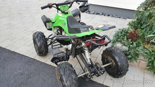 ga 110 cc