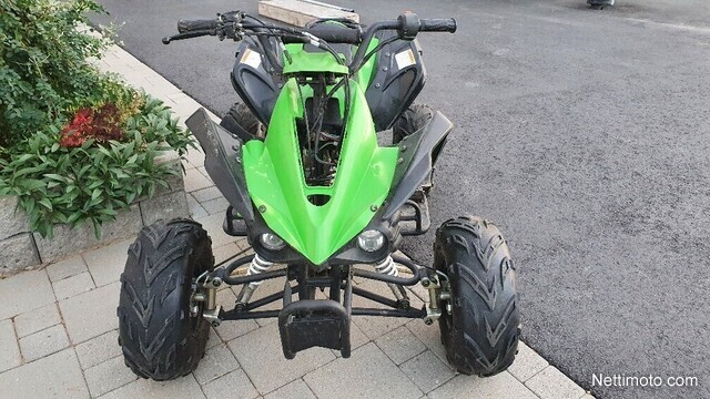 ga 110 cc