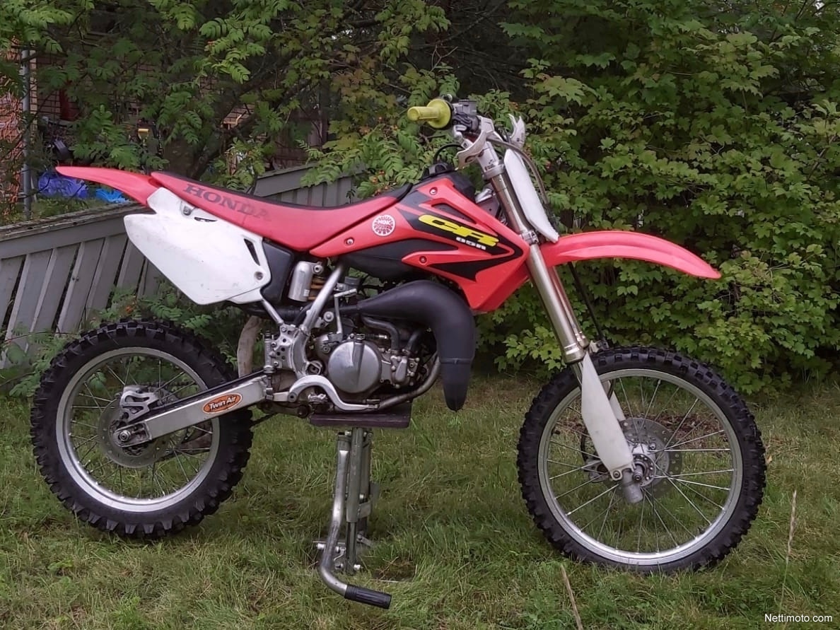 Honda cr 85 r