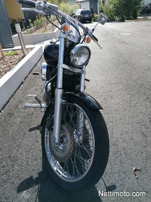 Honda Shadow