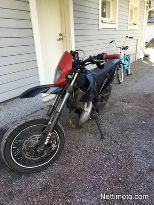 Derbi Senda