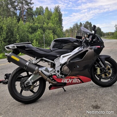 Aprilia RSV