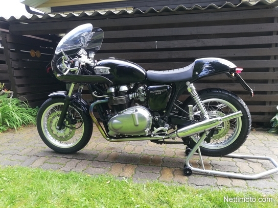 Triumph Thruxton