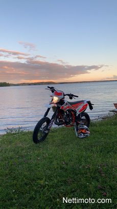 Beta RR