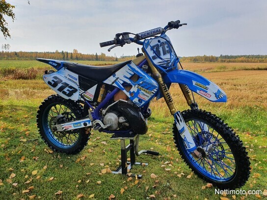 TM MX