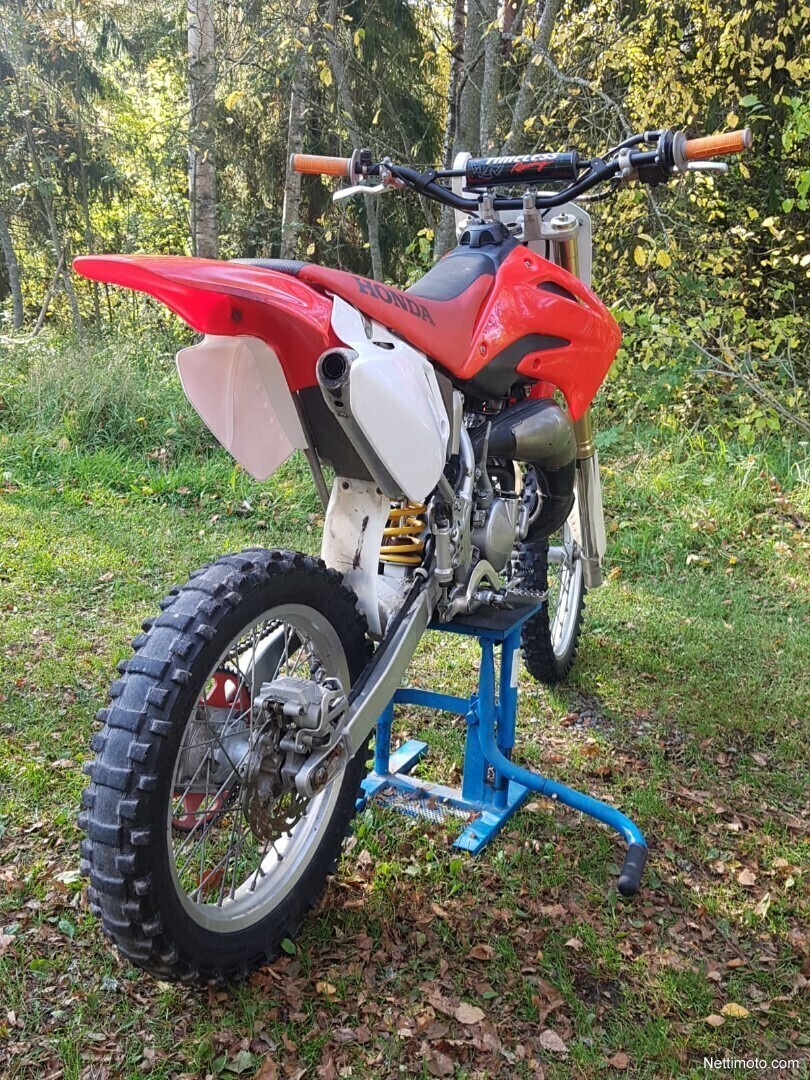 Honda cr 85 r