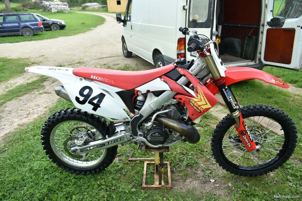 crf 500cc