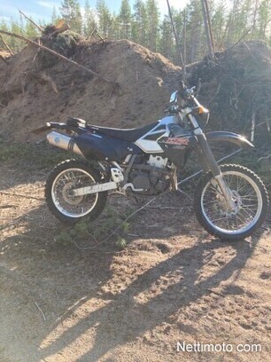Suzuki DR-Z