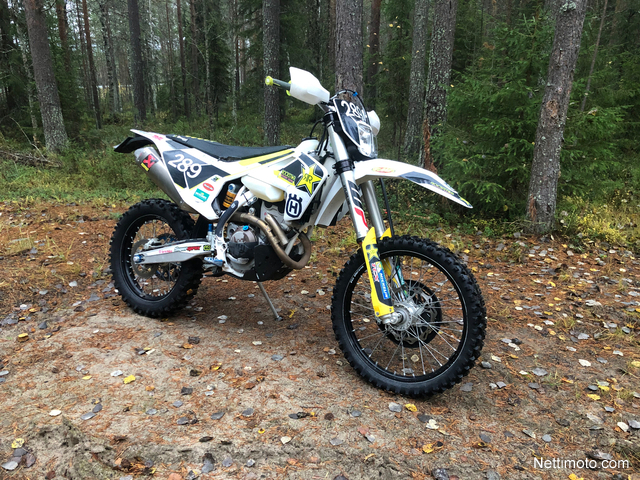 Husqvarna FE