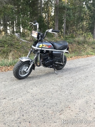 Suzuki PV