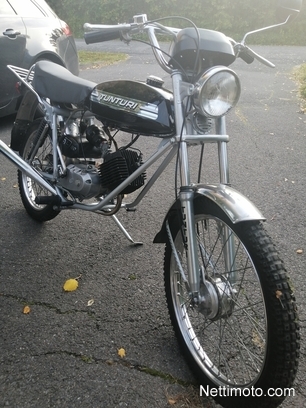 Tunturi Super Sport