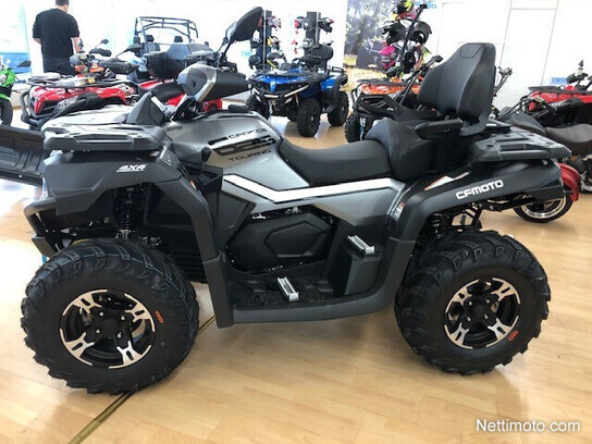 CFMoto C Force 2020, ,