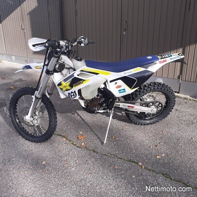 Husqvarna FE
