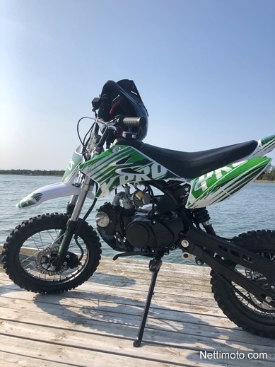 xpro 125cc motorcycle