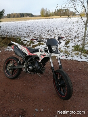 Beta RR