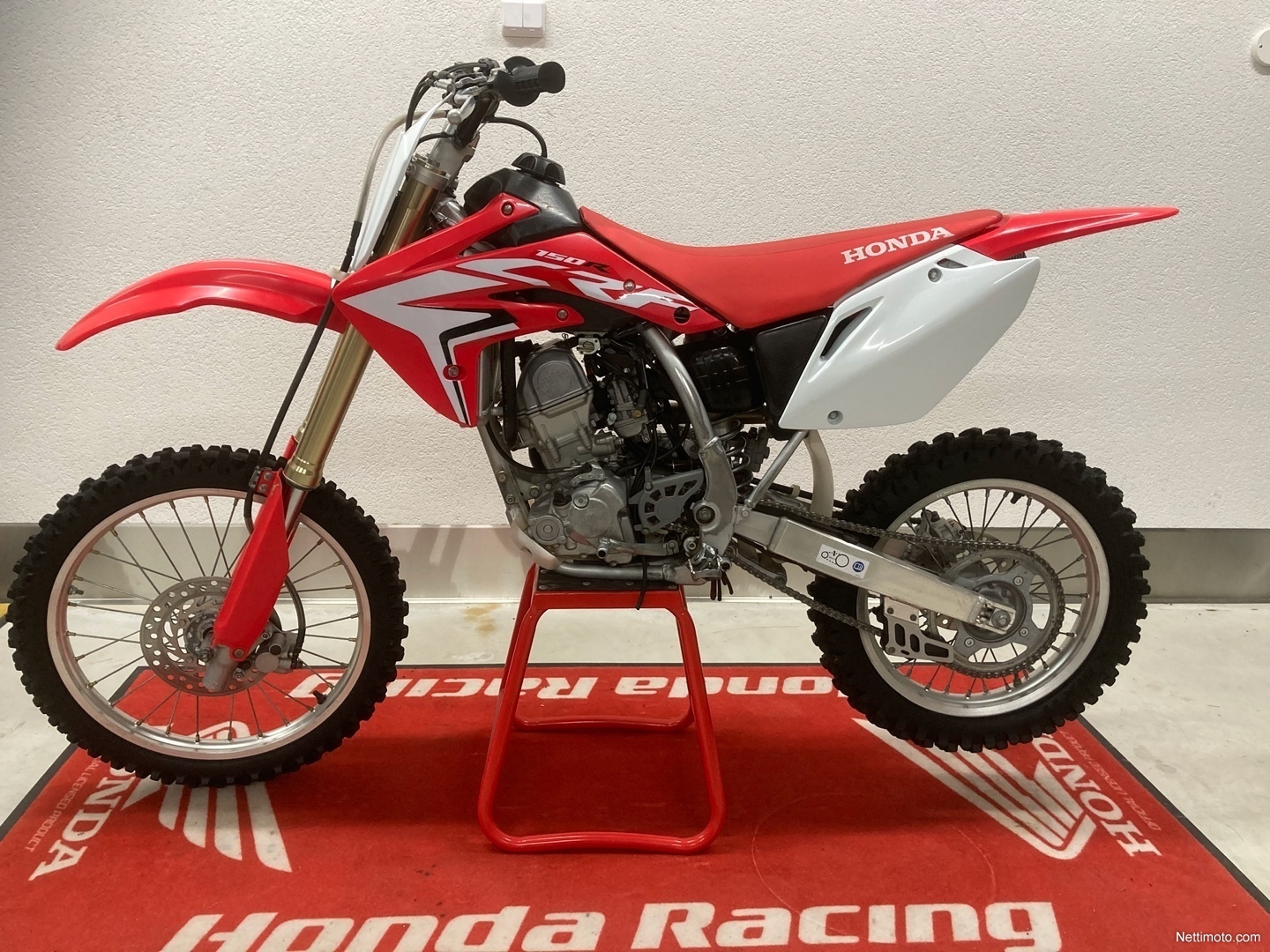 Honda crf 150 rb