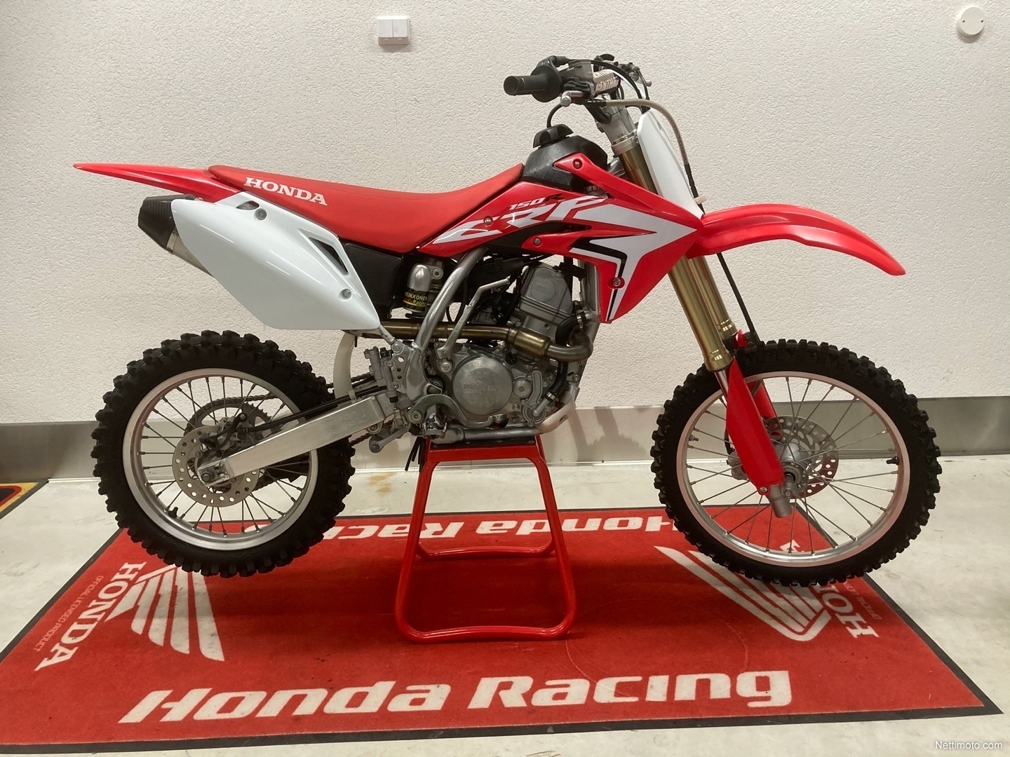 Honda crf 150 rb