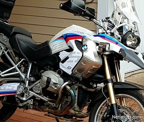BMW R