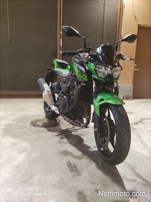 Kawasaki Z