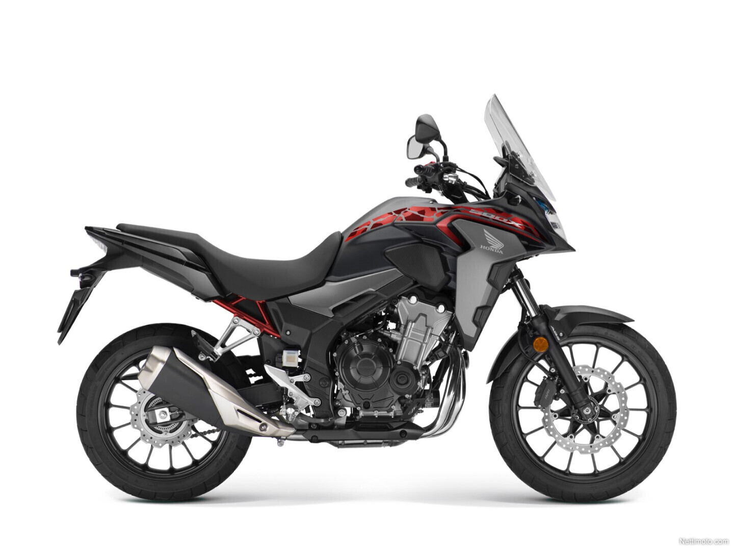 cb500x 2021 review