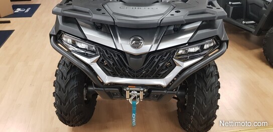 CFMoto C Force 2020, ,