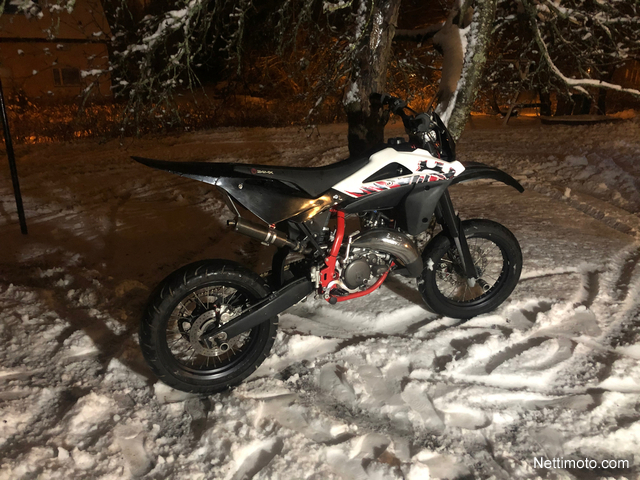 Husqvarna SM