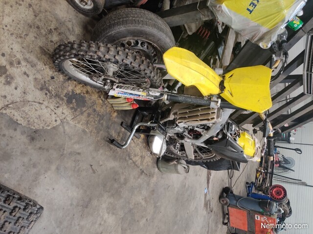 Suzuki RM-Z